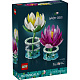LEGO® Botanicals 11511 Nuferi