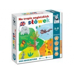 Căpitanul Știință Pe urmele cuvintelor englezești GR0475 universal