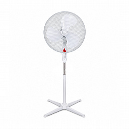 Ventilator de podea Linder Exclusiv SV3000W Alb