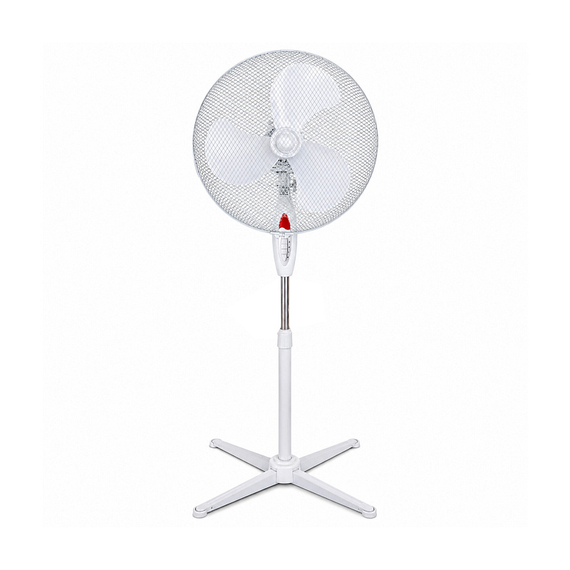 Ventilator de podea Linder Exclusiv SV3000W Alb