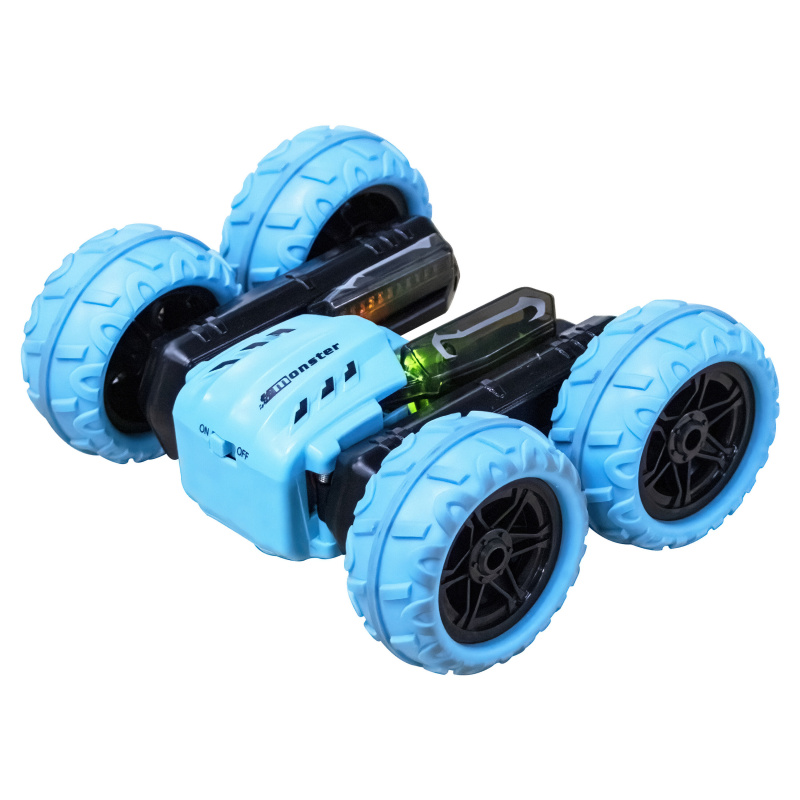 Aga4Kids mașinuță cascadorie RC MR1377