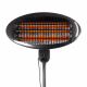 Linder Exclusiv Lampă cu infraroșu 2000 W