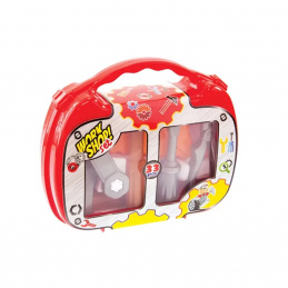 Mochtoys Unelte pentru copii în valiză 11585