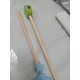 Wonderworld Suport pentru carusel deasupra pătuțului pentru copii înalt 2DZ141 - II. CALITATE