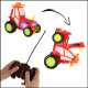 RC Tractor jucăuș