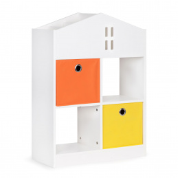 Aga Raft pentru copii în formă de căsuță MR2104