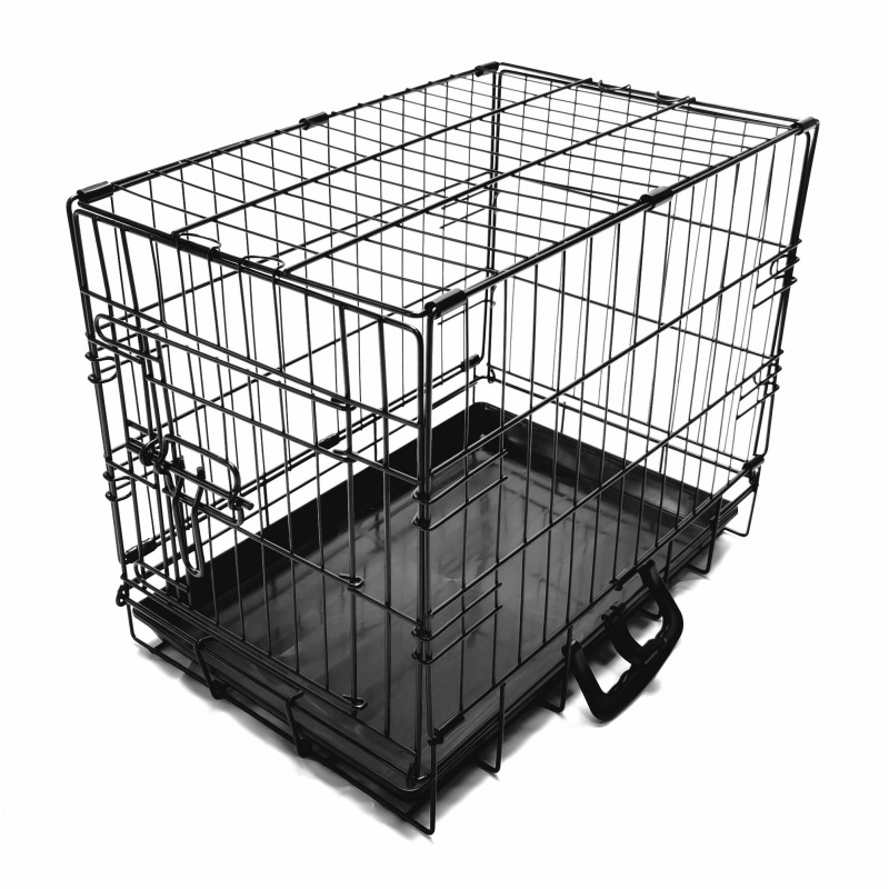 Cușcă Aga pentru animale 47x31x38 cm