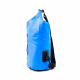 Aga Sac impermeabil 10 l Albastru deschis