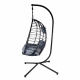 Aga Scaun suspendat MR4259 Gri