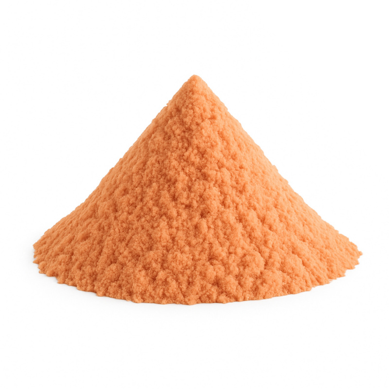 Aga4Kids Nisip kinetic 1 kg Portocaliu