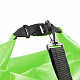 Aga Sac impermeabil 20 l Verde