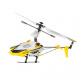 Elicopter RC Syma SYMA S107H 2,4GHz RTF galben