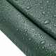 Aga SPORT TOP Trambulină 250 cm Verde închis + plasă de protecție + scară