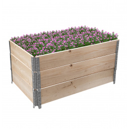 Aga Strat ridicat 120x80x60 cm Aga Strat ridicat 120x80x60 cm