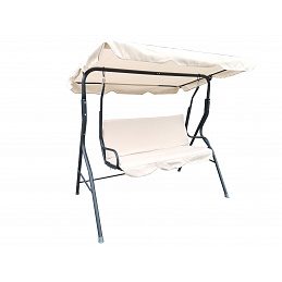 Linder Exclusiv Leagăn de grădină Hollywood Beige