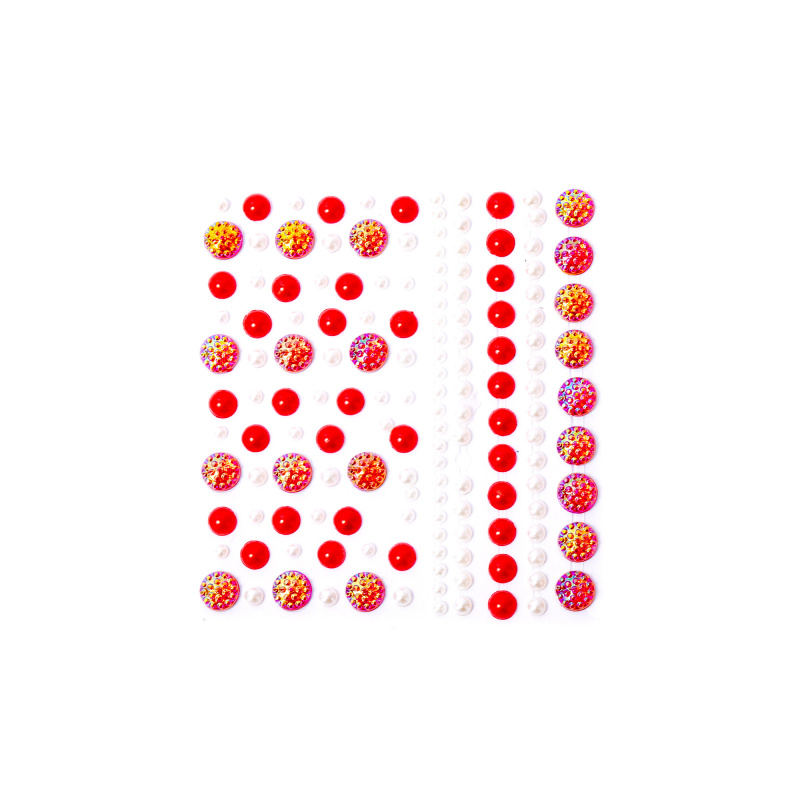 Aga4Kids Pietre autoadezive DS8111-X