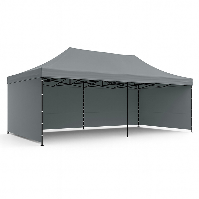 Stand de tăiere Aga PARTY 3x6m Gri