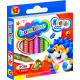 Bambino Graphion creioane pastel 12 culori