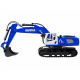 Excavator Caterpillar telecomandat RC0593