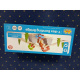 Bigjigs Rail Pod cu T-Rex DZ728 - II. CALITATE