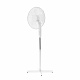 Ventilator de uz casnic Aga 41 cm Alb