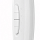 Ventilator de uz casnic Aga 41 cm Alb
