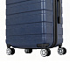 Aga Travel Set de valize MR4687 Albastru