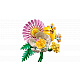 LEGO® Botanicals 10347 Mic buchet luminos