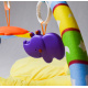 Aga4Kids Covoraș de joacă Rățușcă MRBM06