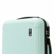 Aga Travel Set de valize MR4652 Turcoaz