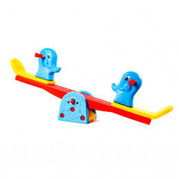 Aga4Kids Leagăn pentru copii Elefant