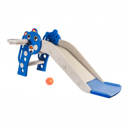 Aga4Kids Tobogan cu mâner 115 cm DS3705