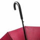 Umbrelă Aga 105 cm DS4811 Roșu