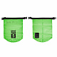 Aga Sac impermeabil 5 l Verde