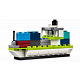LEGO® Classic 11036 Vehicule creative