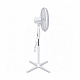 Ventilator de podea Linder Exclusiv SV3000W Alb