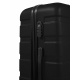 Set de valize de călătorie Aga Travel MR4650 Negru