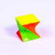 Cub Rubik 3x3 DS1105