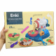 Aga4Kids Moară pentru modelarea pastelor pentru copii