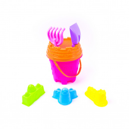 Aga4Kids Set pentru nisip DS1022P