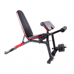 Aga Bancă de antrenament universală DS671