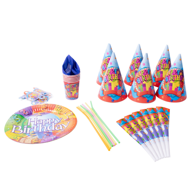Set aniversar Aga4Kids DS981-7