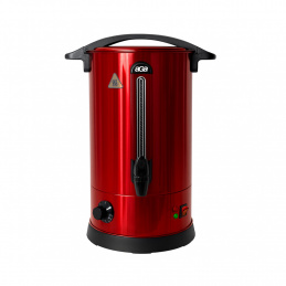Aga Fierbător de vin fiert 10 l Roșu