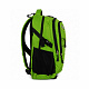 Rucsac școlar Paso TE22-30060GN Verde deschis