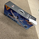 Aga RC Planor Sky King F959S 2,4GHz alb - 6DZ046 2. CALITATE
