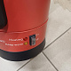 Tresko Fierbător de vin fiert 6,8 l Roșu 6DAZ324 - II. CALITATE