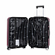 Aga Travel Set de valize MR4652 Vișiniu