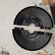 Aga Ventilator tip coloană 77 cm Negru 6DAZ502 - CALITATEA a II-a
