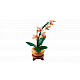 LEGO® Botanicals 10343 Mini orhidee