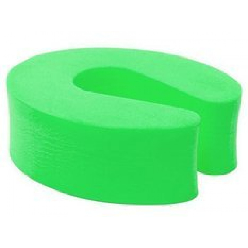 Barieră pentru ușă POUPY Verde